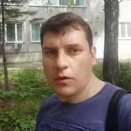 Yevgeny Antonov - avatar