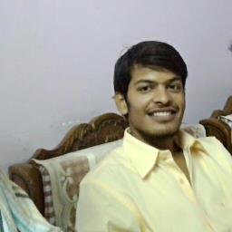 Anjani Kumar Verma - avatar
