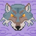 Mr Wolfy - avatar