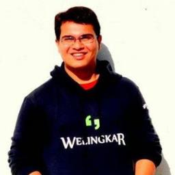 Vivek Desai - avatar