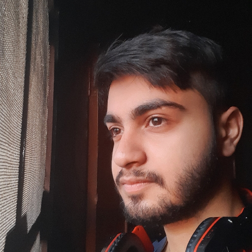Akshit Kishore - avatar