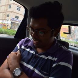 Ramanathan Subramanian - avatar