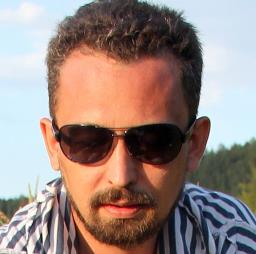 Sergey Buzunov - avatar