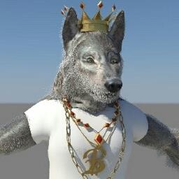Billionaire Wolf - avatar
