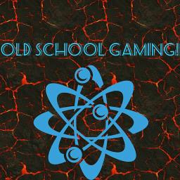 Old School Gaming! - avatar
