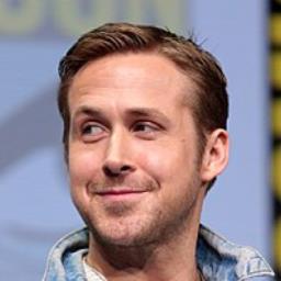 Ryan Gosling - avatar