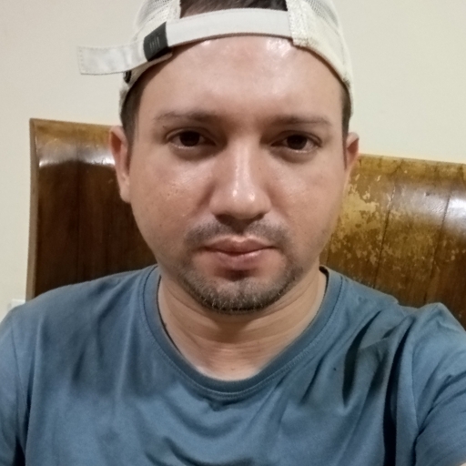 Jhonatan Álvarez Ordosgoitia - avatar