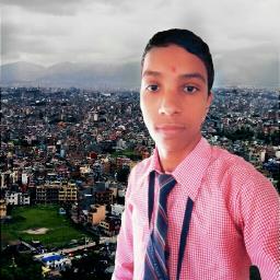 Coder Bikash - avatar