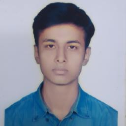 Farhad Rahman - avatar