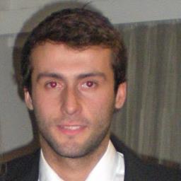 Esteban Paredez - avatar