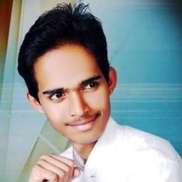Abhishek Patil - avatar