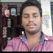 Vineeth kommisetty - avatar