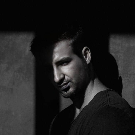 Jaber Bakrani - avatar