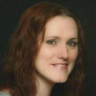 Michelle Gutshall - avatar