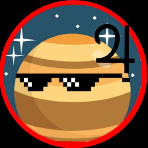 Jupiter - avatar