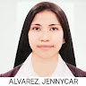 Jennycar ALVAREZ - avatar