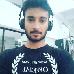 Rajeev Singh - avatar