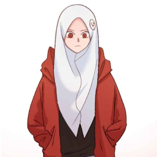 Amina Mekase - avatar