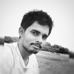 Sandeep Kushwaha - avatar