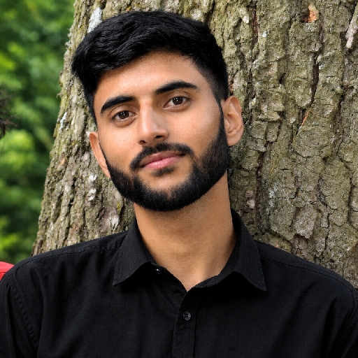 ZAHID HUWAID - avatar