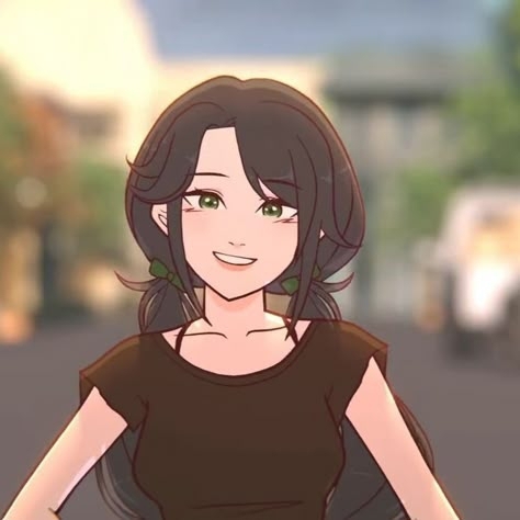 Myra☕︎︎ - avatar