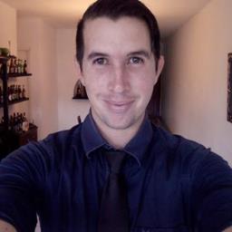 Julio Cesar Mora - avatar