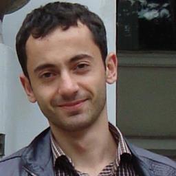 Suren Arakelyan - avatar