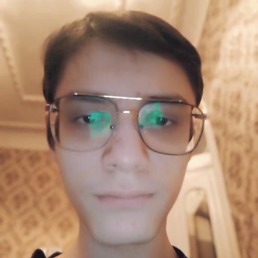 Abdulvahhab Akbarov - avatar