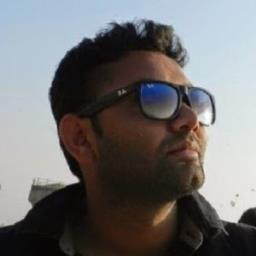 Kushan Patel - avatar