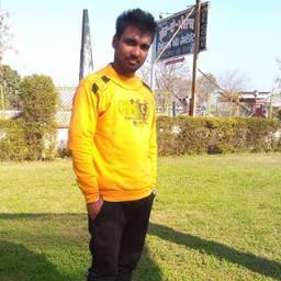 Sandeep Singh - avatar