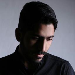 majid merati - avatar