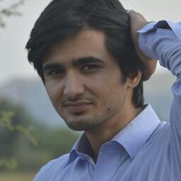 Syed Hashir Ali shah - avatar