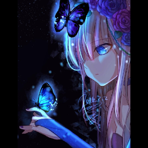 Anenyasha - avatar