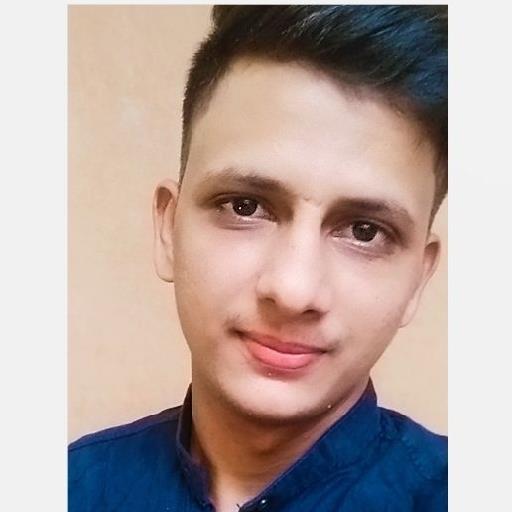 Farhan Shaikh - avatar