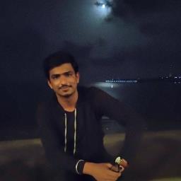 Abhishek M - avatar