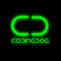 CodingDog - avatar