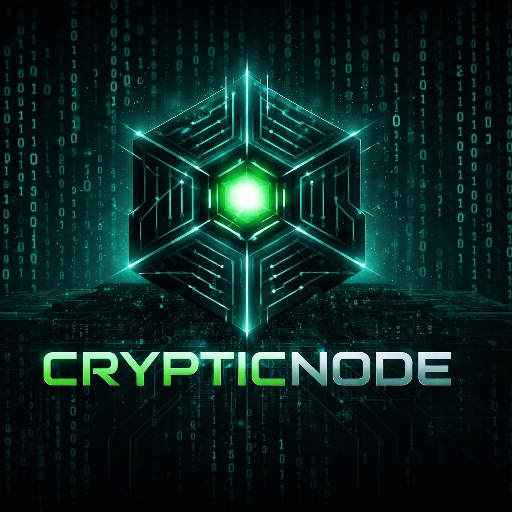 CrypticNode - avatar