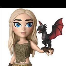 Daenerys - avatar