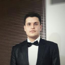 Behnam Aliaskari - avatar