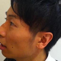 Satoshi Katayanagi - avatar