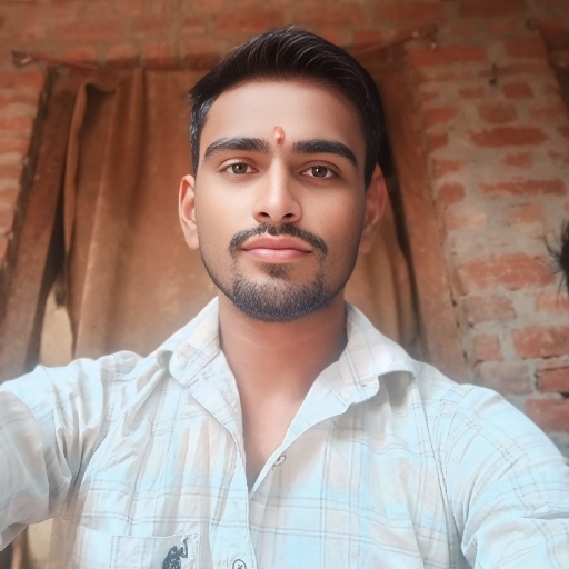 Anand Yadav - avatar