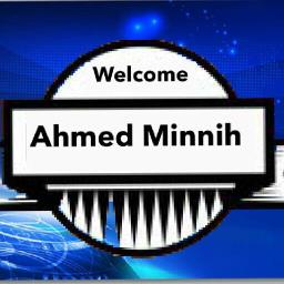 Ahmed Minnih - avatar