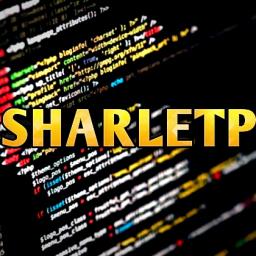 SharletK - avatar