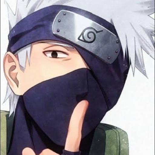 Kakashi Hatake - avatar