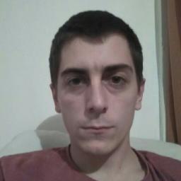 Aleksandar Milic - avatar