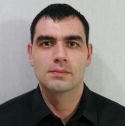 Борис Орлов - avatar