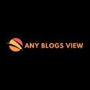 Any Blogs View - avatar