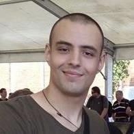 Andrei Pascu - avatar