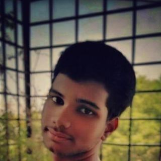 P RAKESH VARDHAN - avatar