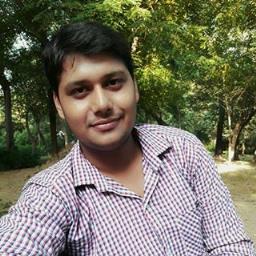 Neeraj Sharma - avatar